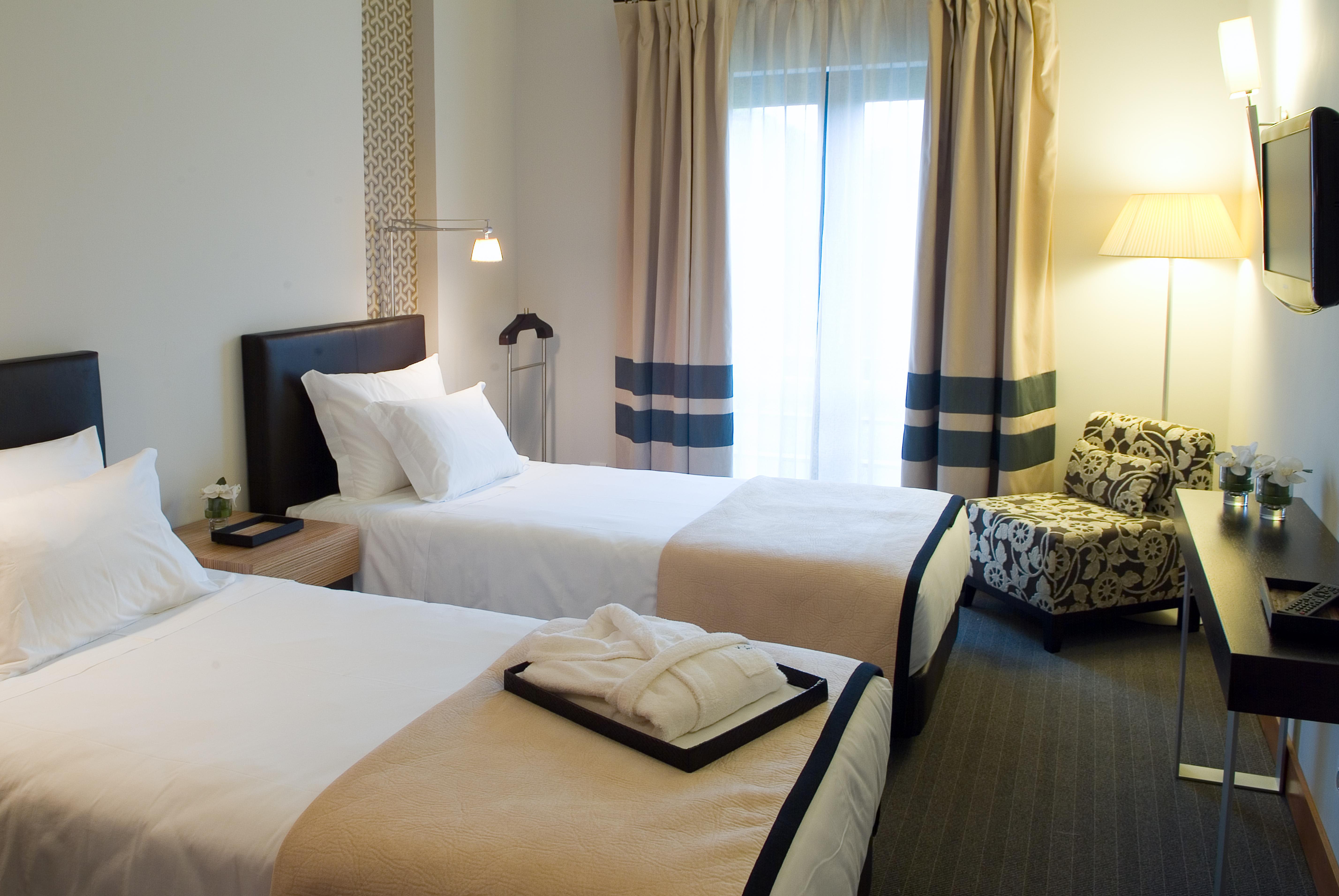 Sheraton Cascais Resort - Hotel&Residences Exterior foto